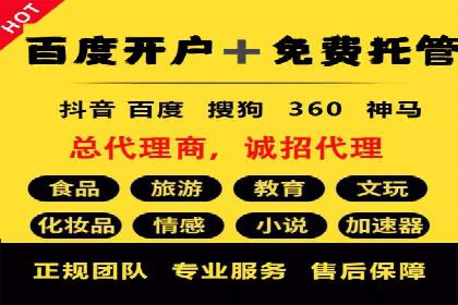 行业新秀如何通过SEM实现快速崛起